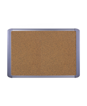 Placa techcork brilhante MASTERVISION