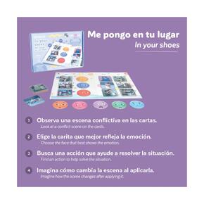 Jogo contra o bullying