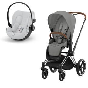 Pack Priam + Cloud G i - Size 
