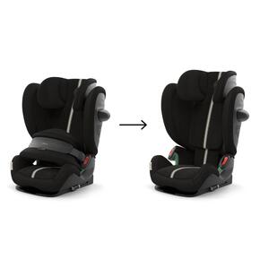 Pallas G3 i-Size Plus