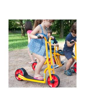 Trotinete Infant 3-7 anos