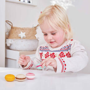 Macarons