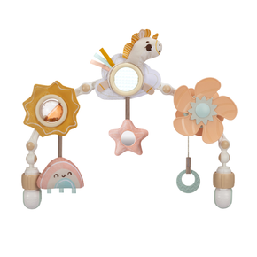 Unicorn Wonderlands Sunny Stroll™