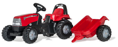 rollyKid Case 1170 CVX