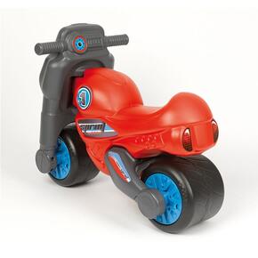 Motofeber 1 Sprint 