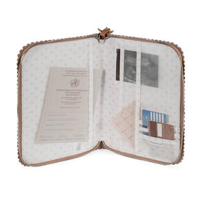 Porta documentos-Icon