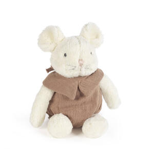 Rato Papoula 