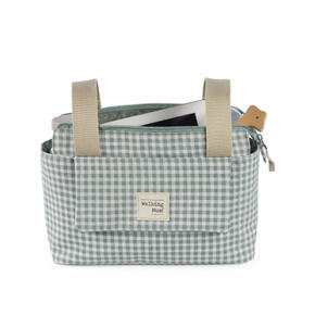 Bolsa Organizadora - I Love Vichy