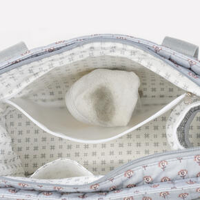 Bolsa Crossbody Indian 