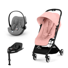 Pack Orfeo + Cloud G i- Size + Base G