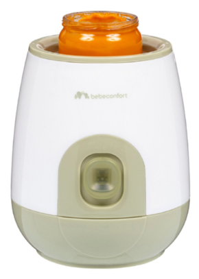 Aquecedor de biberão elétrico expresso - Bébé Confort