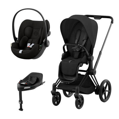 Pack e-Priam + Cloud G i - Size + Base G