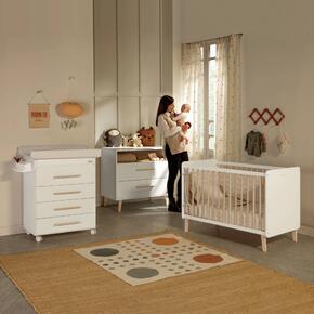 Cama Trevi 