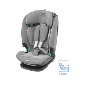 Titan Pro 2 i-Size
