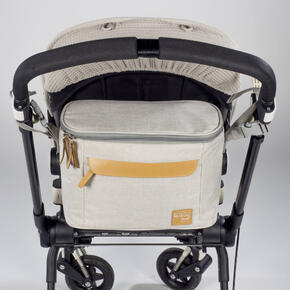 Bolsa Organizadora - Baby Nature