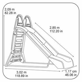 Mega Slide