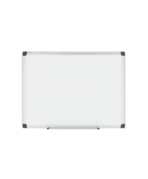 Quadro branco com moldura de alumínio Maya