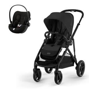 Pack Gazelle S + Cloud G