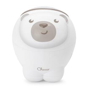 Projetor ursinho polar 