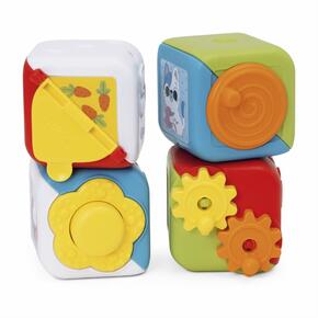 Cubo Multiatividades