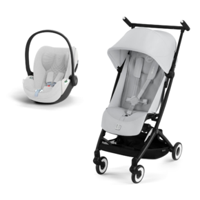 Pack Libelle + Cloud T i-Size