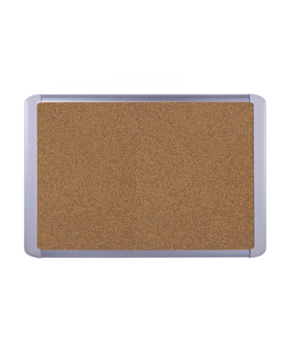 Placa techcork brilhante MASTERVISION