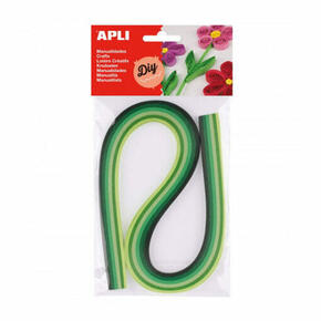 Kit de quilling variado