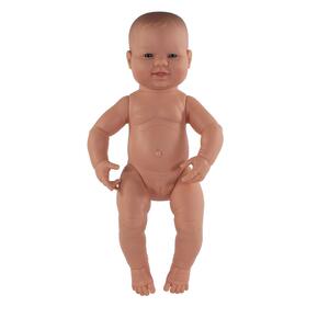 Bebé Caucasiana 40 cm