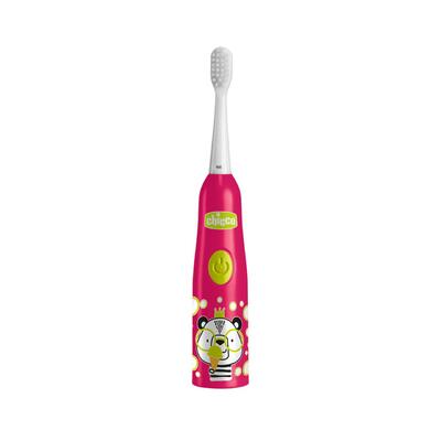 Escova elétrica 3A+