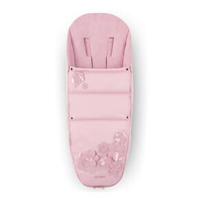 Saco cobre-pés Platinum - Simply Flowers