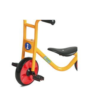 Triciclo Infant 2-4 anos