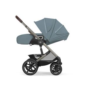 Talos S Lux