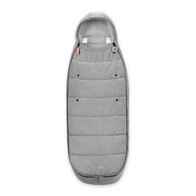 Saco cobre pernas Gold - Cybex
