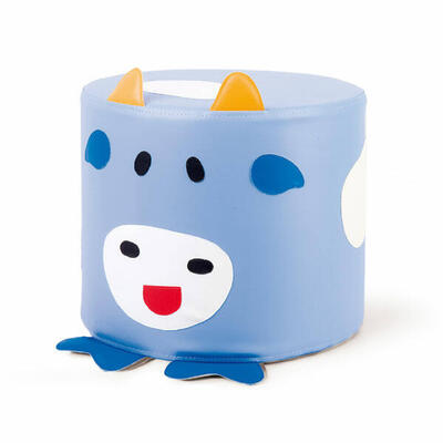 Puff Vaca