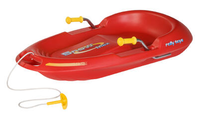 rollySnow Max Vermelho