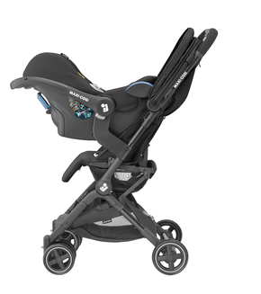 Adaptadores Lara 2 - Maxi-Cosi
