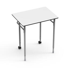 Desk 21 I – Rectangular