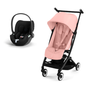 Pack Libelle + Cloud T i-Size