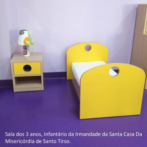 Projecto SCMST