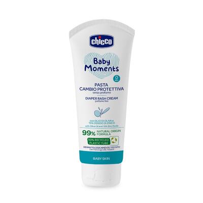 Creme muda da fralda