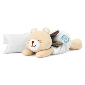 Peluche ursinho quentinho