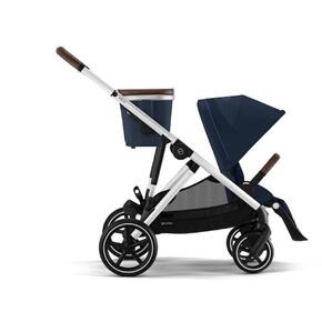 Pack Gazelle S Lux + Cloud T i-Size + Alcofa Gazelle S