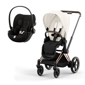 Pack e-Priam + Cloud G i - Size 