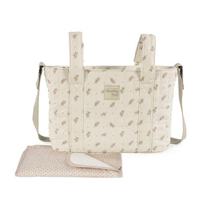 Bolsa Crossbody - Mimosa 