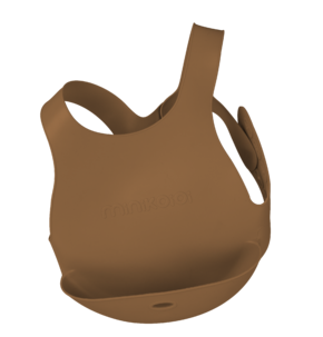 Babete Flexi-Bib - Minikoioi