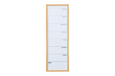 Planeador vertical - Quadro de limpeza a seco de notas