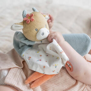 Doudou Vaca 