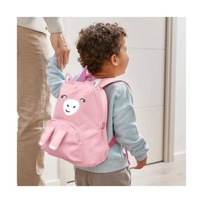 Mochila Térmica Unicórnio