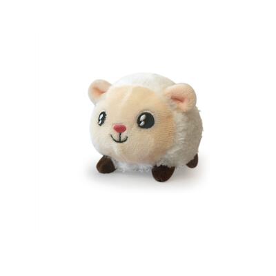 Mini Peluche Ovelha Luminosa