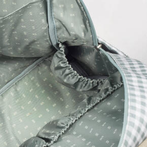 Mochila - I Love Vichy